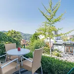 Aqua Aurelia Suitenhotel