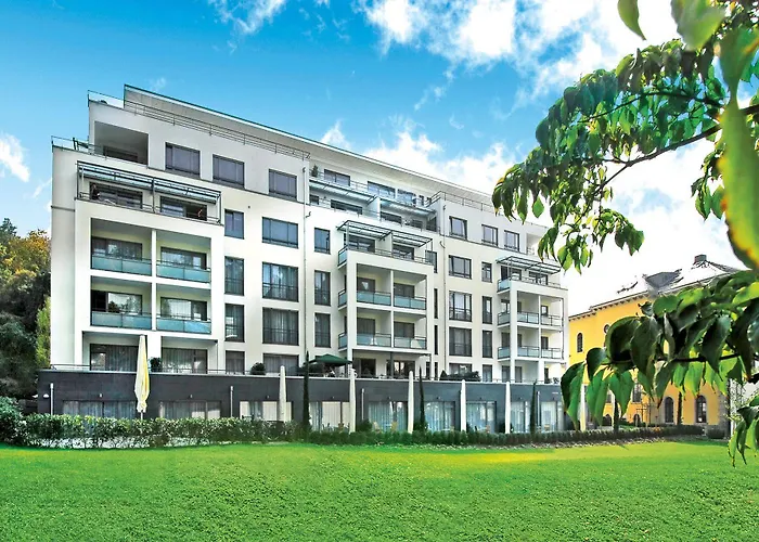 Aqua Aurelia Suitenhotel