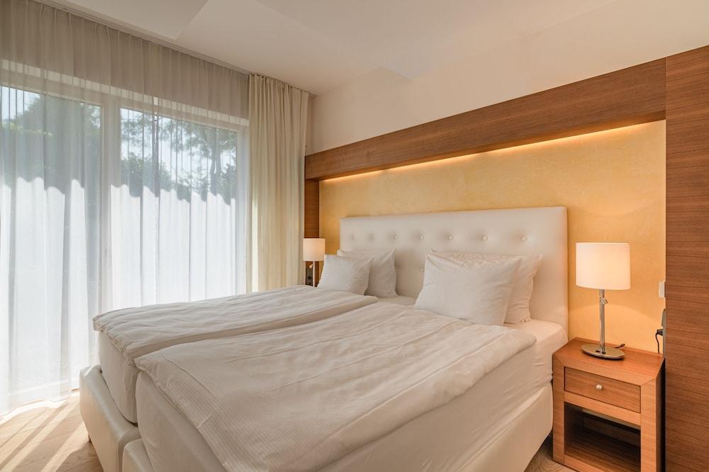 Aqua Aurelia Suitenhotel An Den Thermen 4*