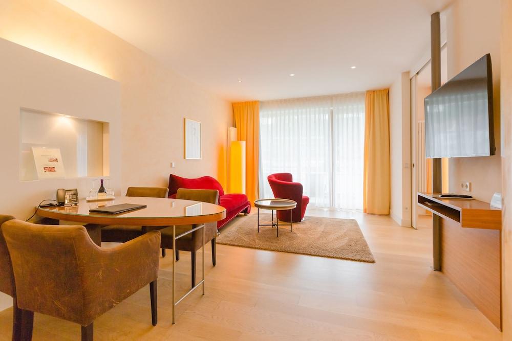 Aqua Aurelia Suitenhotel An Den Thermen Hotel Baden-Baden
