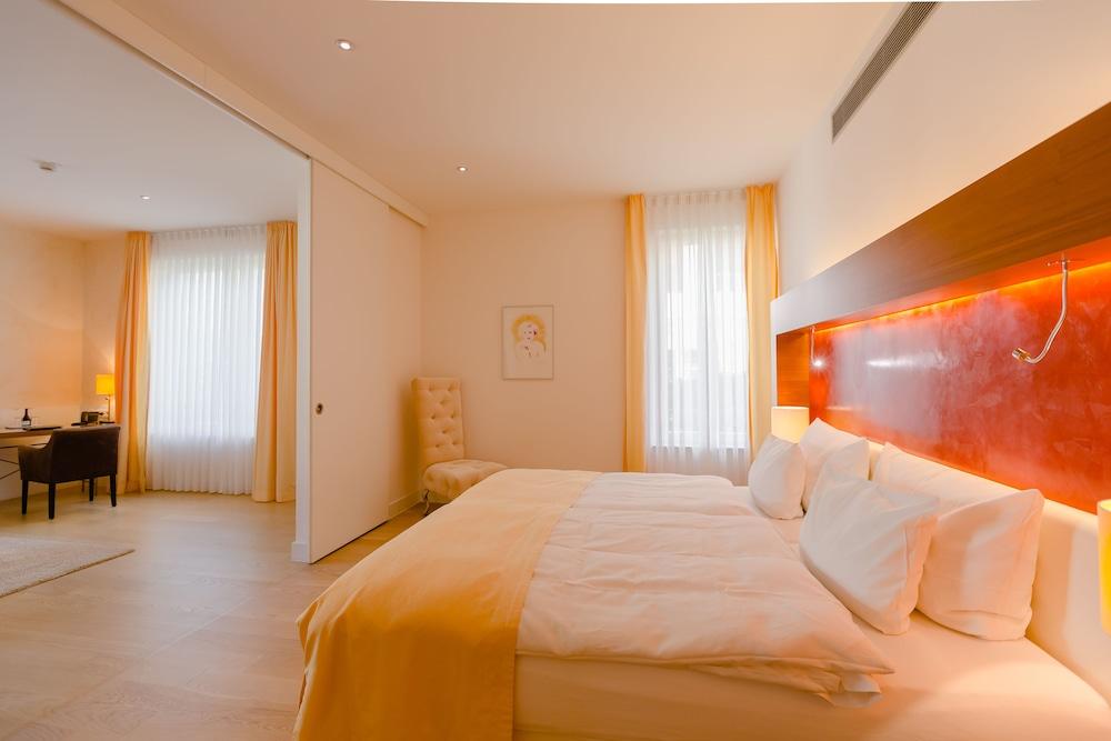 Aqua Aurelia Suitenhotel An Den Thermen 4* Baden-Baden