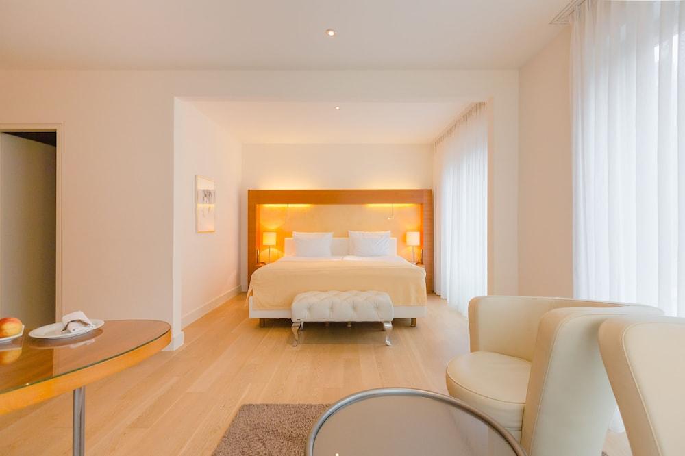 Aqua Aurelia Suitenhotel An Den Thermen Hotel Baden-Baden