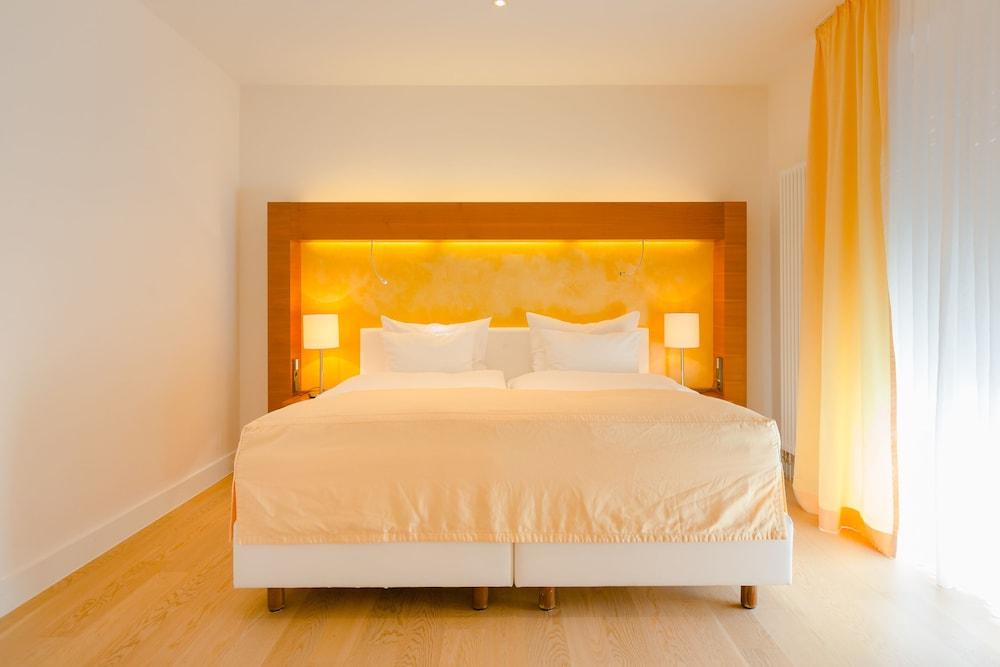 Hotel Aqua Aurelia Suitenhotel An Den Thermen