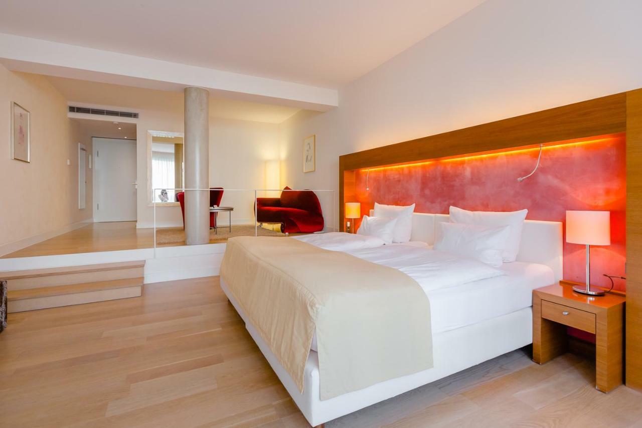 Aqua Aurelia Suitenhotel An Den Thermen Hotel 4*
