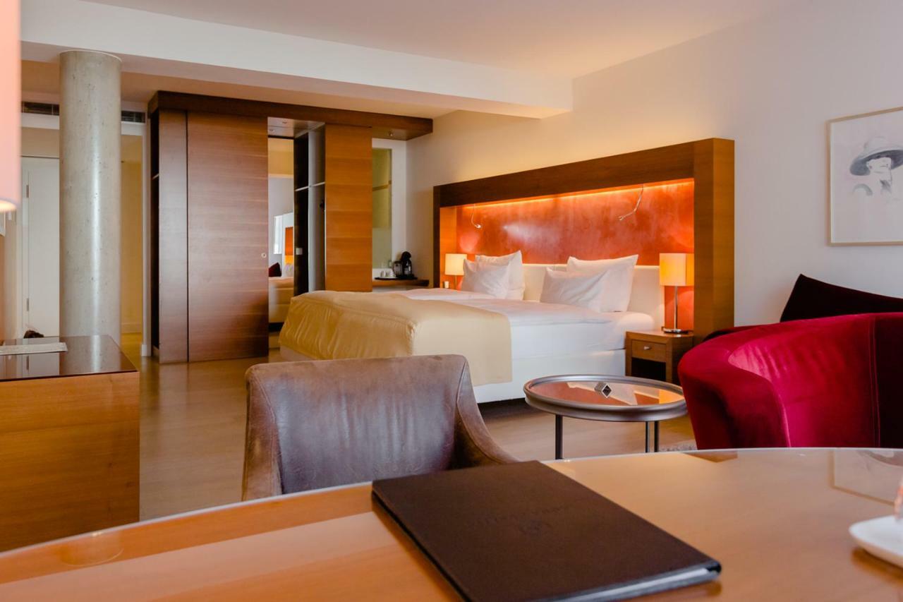 Hotel Aqua Aurelia Suitenhotel An Den Thermen Baden-Baden