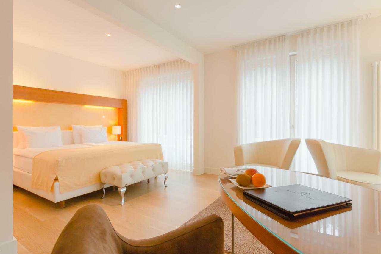Hotel Aqua Aurelia Suitenhotel An Den Thermen Baden-Baden