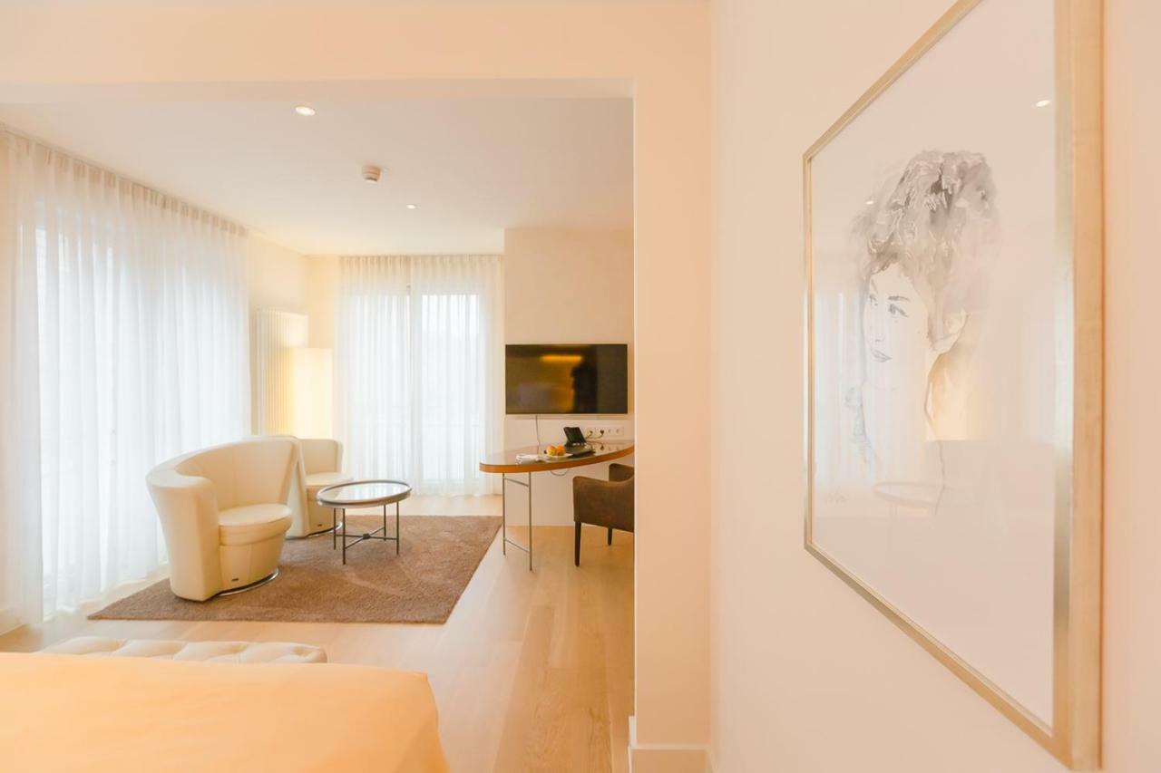 Aqua Aurelia Suitenhotel An Den Thermen Hotel
