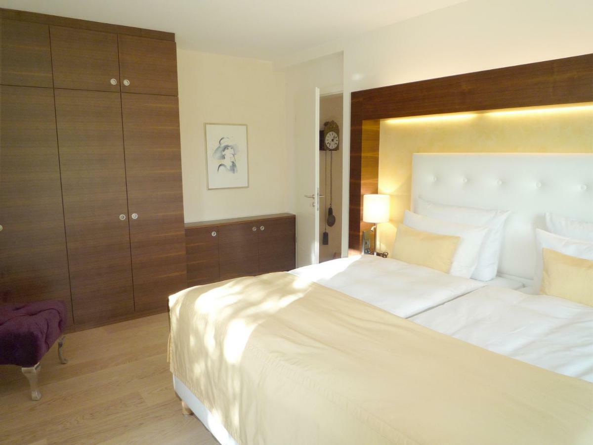 Aqua Aurelia Suitenhotel An Den Thermen Hotel